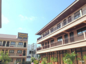Panupong Hotel